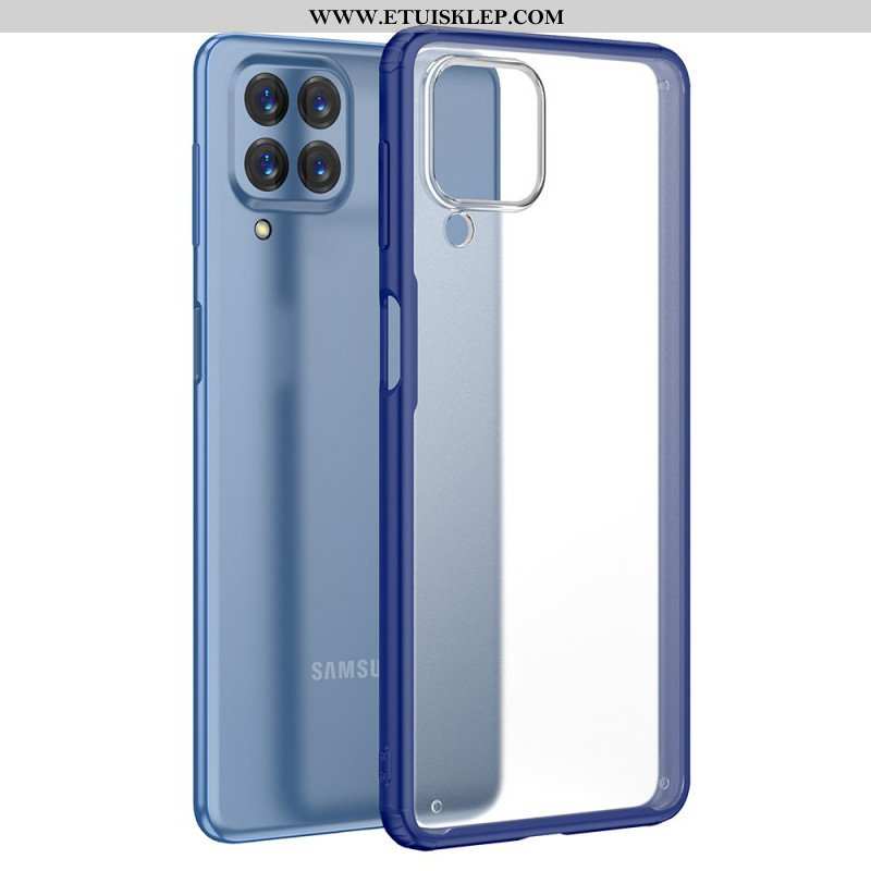 Etui do Samsung Galaxy M53 5G Przeświecający